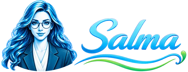 Salma — سلمى