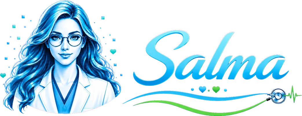 Salma — AI healthcare operation manager